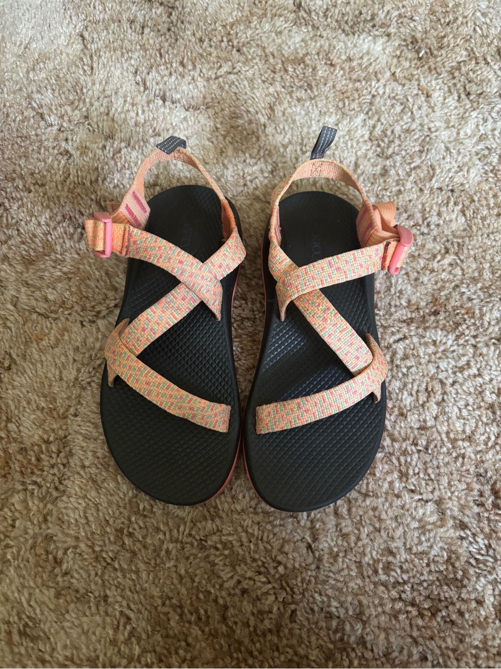 Women’s size 5 Chaco’s